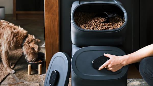 How to Store Your Dog’s Food 