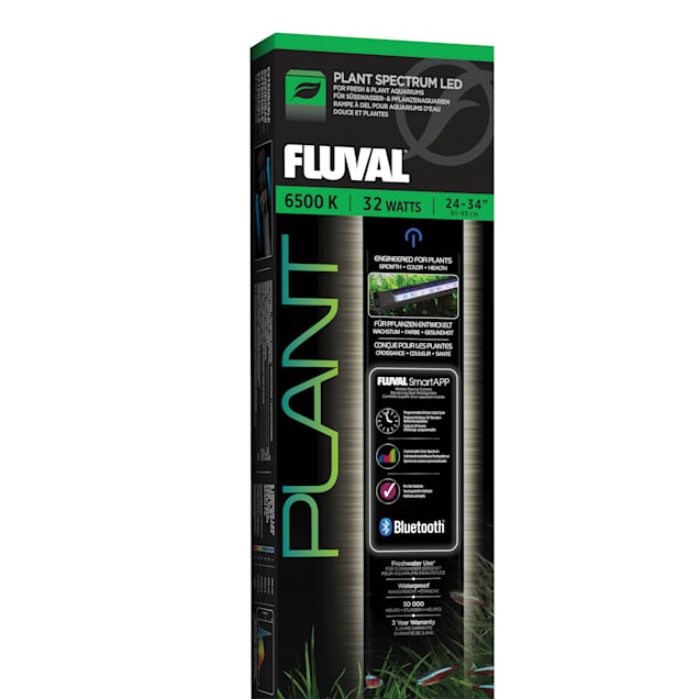 Fluval Plant 3.0 LED 24-34 Inch Aquarium Light