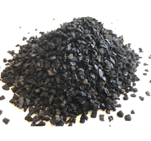 Activated Carbon in Aquarium Filters: Complete Guide
