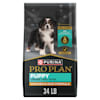 Purina Pro Plan Focus Chicken & Rice Formula Dry Puppy ...