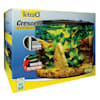 Tetra Curved-Front Tank With LEDs Crescent Aquarium Kit, 5 Gallon - 1397958 Center 2