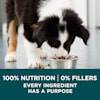 Purina One Natural Smartblend Formula Large Breed Dry Puppy Food 31 1 Lbs Petco