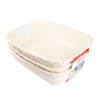 Nature S Miracle Disposable Cat Litter Box With Baking Soda 3 Count Petco