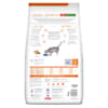 Hill S Prescription Diet Metabolic Urinary Stress Weight Urinary Care Chicken Flavor Dry Cat Food 6 35 Lbs Bag Petco