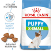 Royal Canin X Small Puppy Dry Food 15 Lbs Petco