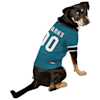 san jose sharks dog jersey