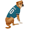 san jose sharks dog jersey