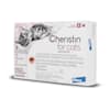 Cheristin Flea Treatment for Cats, 12 Pack | Petco