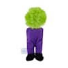 Dc Comics Justice League The Joker Flattie Dog Toy Small Petco