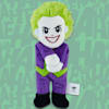 Dc Comics Justice League The Joker Flattie Dog Toy Small Petco