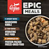 Orijen Puppy Large Grain Free High Protein Fresh Raw Animal Ingredients Dry Dog Food 25 Lbs Petco