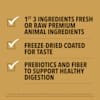 Acana Grasslands Grain Free High Protein Freeze Dried Coated Lamb Duck Trout And Quail Dry Dog Food 25 Lbs Petco