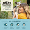 acana freshwater fish formula