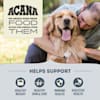 Acana Grain Free Light Fit Chicken To Support Healthy Weight Adult Dry Dog Food 25 Lbs Petco