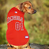 Angels pet jersey clearance