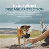 Simparica Trio 11 1 22 Lbs Dogs 6 Month Supply Petco You can use simparica flea and tick medication monthly to keep your dogs safe from these pesky parasites. simparica trio 11 1 22 lbs dogs 6 month supply