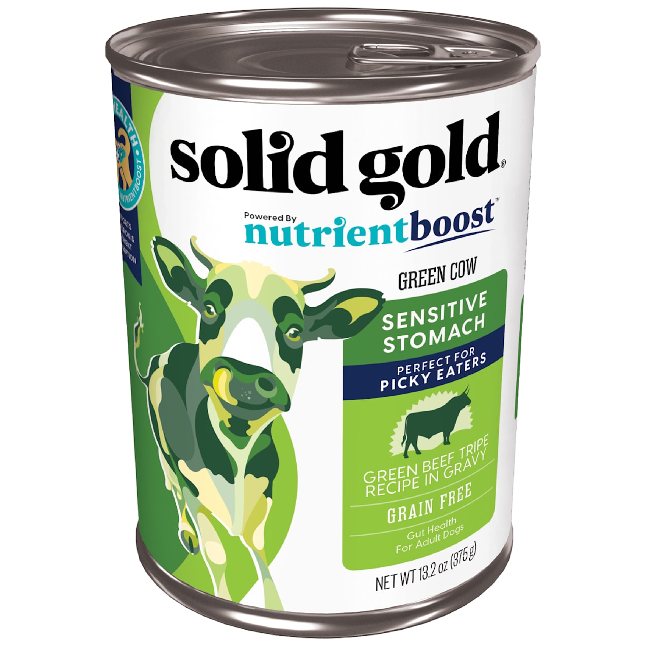 Solid gold wet dog food reviews store