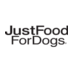 Just Food For Dogs