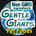 Gental Giants