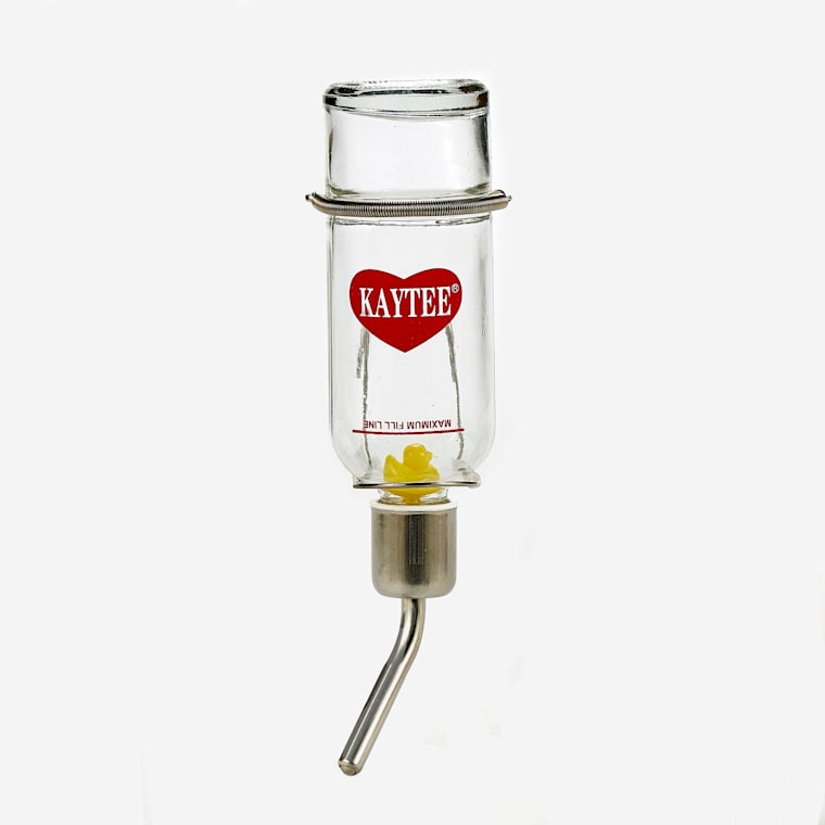 kaytee flat bac water bottle leaking Chew Proof 6 oz. BPC-157 & TB-500 Research oily skin korean skincare Pack Size:Box of 10 Spring attachment hanger holds