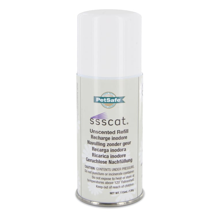 Petsafe Ssscat Cat Spray Control Refill 115 Ml Petco