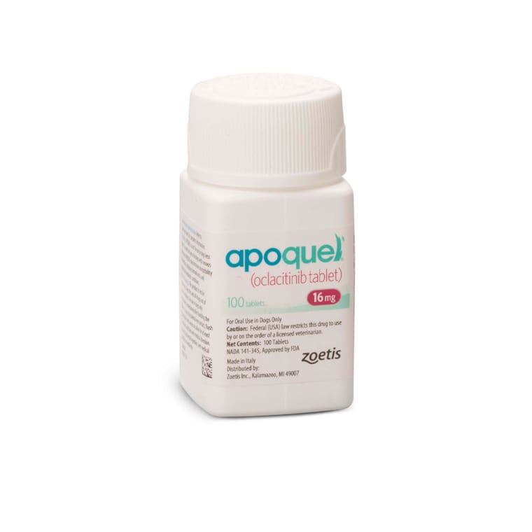 Apoquel 16 Mg Single Tablet Petco