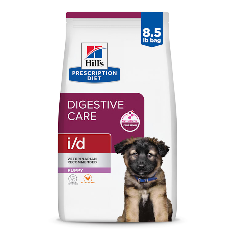 Hill's Prescription Diet i/d Digestive Care Chicken Flavor Dry