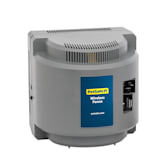 Petsafe transmitter beeping intermittently Clearance