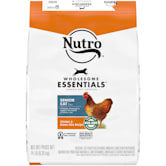 Nutro Wholesome Essentials Adult & Senior Dry Cat Food Chicken 
