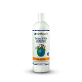 Earthbath Oatmeal Aloe Pet Shampoo 16 Fl Oz Petco