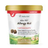 Sentry Allergy Relief Dog Tablets 100 Count Petco