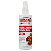 Vet S Best Hot Spot Itch Relief Dog Spray Petco