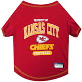 puppy chiefs jersey
