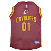 houston rockets dog jersey