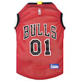 houston rockets dog jersey