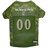 ravens pet jersey