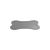 Rubber placemat for dogs Clearance