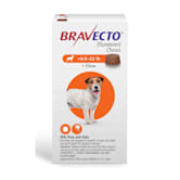 Simparica Trio 2 8 5 5 Lbs Dogs 6 Month Supply Petco The active ingredients of simparica trio are sarolaner. simparica trio 2 8 5 5 lbs dogs 6