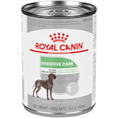 Royal Canin Veterinary Diet Gastrointestinal Low Fat Loaf Wet Dog Food 13 6 Oz Case Of 24 Petco