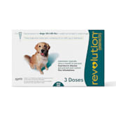 Advantage Multi Topical Solution For Dogs 55 1 To 88 Lbs 6 Month Supply Petco