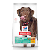 hills perfect weight small breed