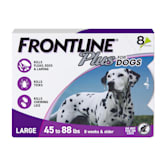 Frontline Flea Spray For Dogs Cats Petco