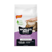 World's Best Original Series Unscented Multi Corn Cat Litter ...