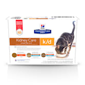 Royal Canin Veterinary Diet Renal Support A Aromatic Dry Cat Food 6 6 Lbs Petco