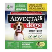 advecta flea and tick