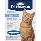 Seresto Flea and Tick Collar for Cats