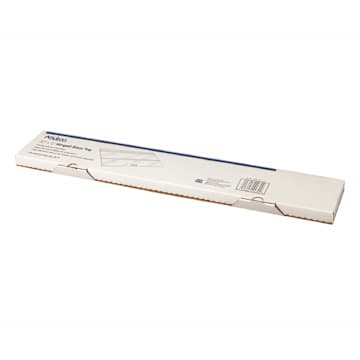 Aqueon 30 × 12-inch hinged glass top