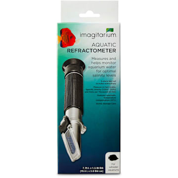 Imagitarium aquatic refractometer