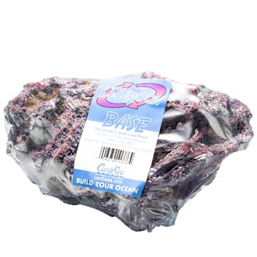 CaribSea Original Life Rock, medium