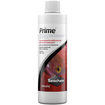 Seachem Prime, 3.4 fl oz